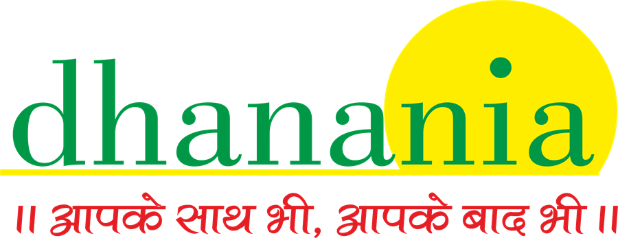 SK Dhanania & Co logo