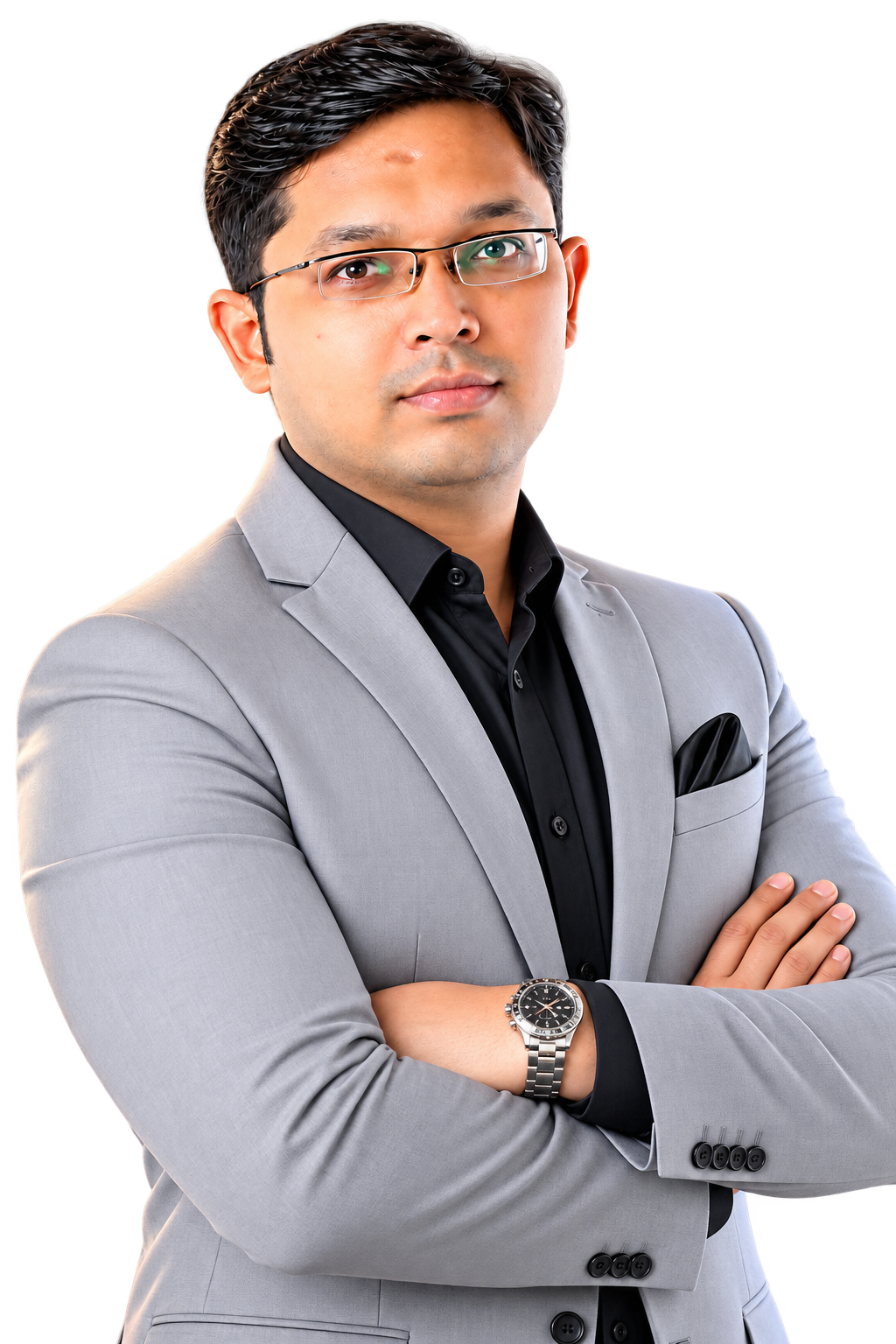 CA Amit Dhanania, Chartered Accountant and startup compliance expert