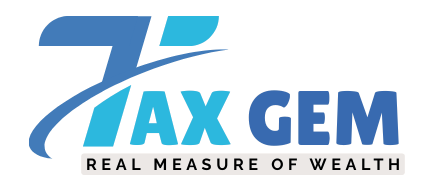 Taxgem Professionals logo